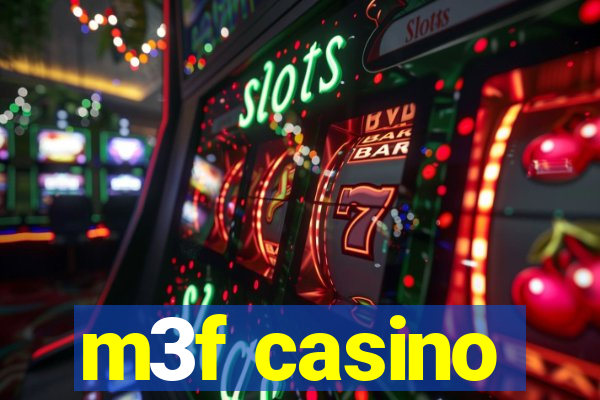 m3f casino